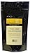 Elmwood Inn Fine Teas, Earl Grey Decaffeinated Black Tea, 16-Ounce Pouch