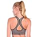 Zensah Gazelle Sports Bra - High Impact Sports Bra, Seamless