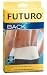 Futuro Lower Back Sacro Brace for Men and Women, Large (41 to 46-Inch)