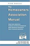 The Homeowners Association Manual Homeowners Association Manual5th Edition
