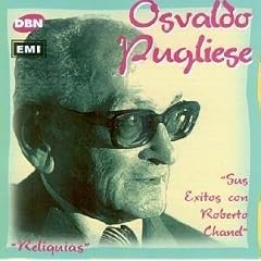 Sus Exitos con Roberto Chanel