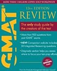 THE OFFICIAL GUIDE FOR GMAT REVIEW 13TH ED (MISL-WILEY series) (With CDVCDDVD)