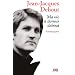 Ma vie � dormir debout : Autobiographie
