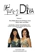 KLUTZ 2 DIVA Belly Dance