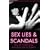 Infamous Scandals: Real Life Stories from the Sleazy World of Celebrity