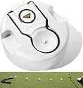 Robocup Golf Ball Putting Return Robot