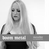 Doom Metal - Metalhit Sampler
