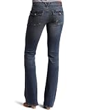 Roxy Women's Desert Dunes Flap Pocket Denim Jeans