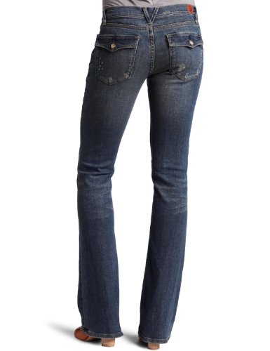 Roxy Women's Desert Dunes Flap Pocket Denim Jeans product image