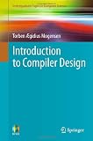 Introduction to compiler design