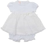 Purchase Cheap Baby Biscotti English Eyelet Dress Online