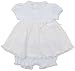 Purchase Cheap Baby Biscotti English Eyelet Dress Online