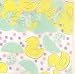 Tiny Bundle 2.5 Oz. Baby Shower Confetti