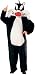 Adult Sylvester Costume