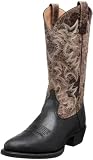 Ariat Women's Heritage Western R Toe Boot