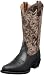 Ariat Women's Heritage Western R Toe Boot