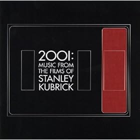 2001 - Music From The Films Of Stanley Kubrick