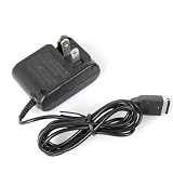 Daditong US Charger AC Wall Adapter for Nintend NDS GBA