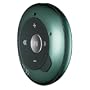 Samsung S2 1 GB Slim MP3 Player (Green)