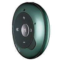 Samsung S2 1 GB Slim MP3 Player (Green)