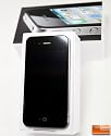 Apple iPhone 4G 32GB Quad-band World GSM Phone (AT&T)