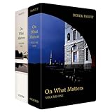 on what matters 2 volume set