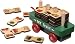 MY Train Domino Car