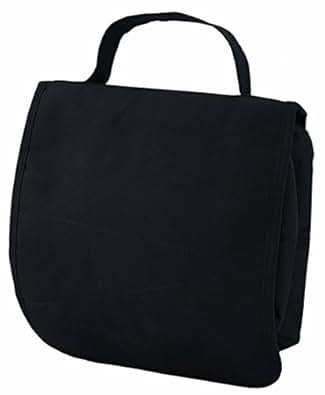 trifold toiletry bag