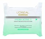 Hydra Active Tücher