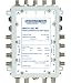 Satellite USA, Model Number: WBS41202NF KA/KU 12 way multiswitch for AT9 Image