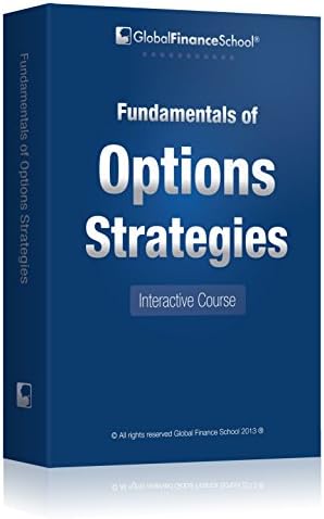 Fundamentals of Options Strategies - Interactive Course