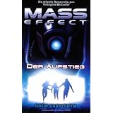 Mass Effect, Bd. 2: Der Aufstiegvon "Drew Karpyshyn"