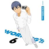 WORKING’!! 6(完全生産限定版) [Blu-ray]