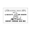 Culpeper 3ft x 5ft Polyester flag