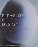 Elements of Design: Rowena Reed Kostellow and the Structure of Visual Relationships