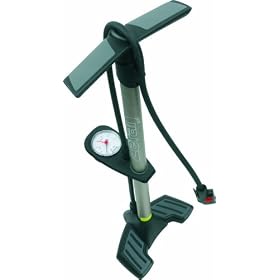 track pump