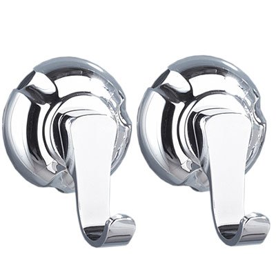 SUPER-LOC Haken 2er-Set