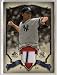 2008 SP Legendary Cuts Chien-Ming Wang Game Used Jersey Baseball Card