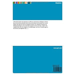 Der Actionfilm als potenzielle Ersatzreligion Jugendlicher: Eine explorative Untersuchung