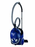 Black und Decker VB2010P-QS Bodenstaubsauger 2000 Watt, beutellos mit Cyclonic Action und Zubeh&ouml;r