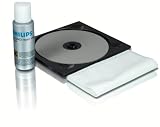 Philips SAC2530/10 CD/DVD Repair Kit