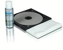 Philips SAC2530/10 CD/DVD Repair Kit