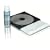 Philips SAC2530/10 CD/DVD Repair Kit
