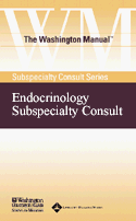 Endocrine-Diseases