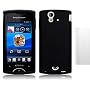 Silikon Fall Decken Haut Und LCD Screen Protector &hellip von XSory Stop
