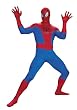 Disguise Costumes Unisex - Adult Rental Teen Spider-Man