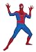 Disguise Costumes Unisex - Adult Rental Teen Spider-Man