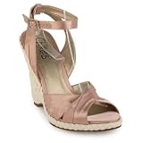 Carlos by Carlos Santana Dashing Pink sandals by Carlos Carlos Santana