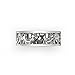 Metal Factory Sz 6 Sterling Silver 925 Elephant Migration Ring