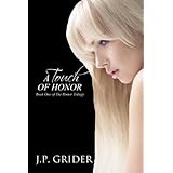 A Touch of Honor (The Honor Trilogy)